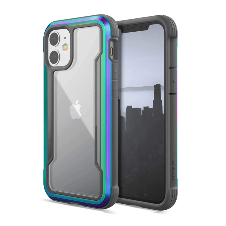 Ốp lưng iPhone 12/ 12 Pro X-Doria chính hãng