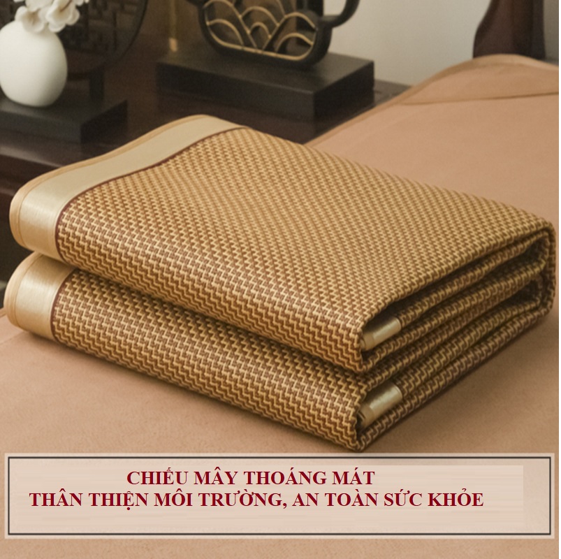 Chiếu mây thoáng mát
