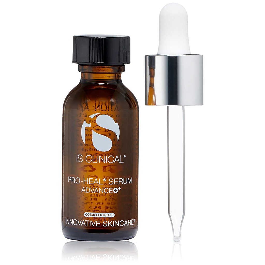[ XÁCH TAY ]Tinh Chất Phục Hồi Da iS Clinical Pro-Heal Serum Advance Plus 60ml
