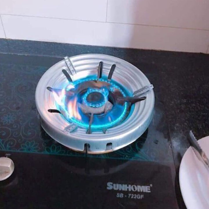 Kiềng chắn gió bếp ga sd0360