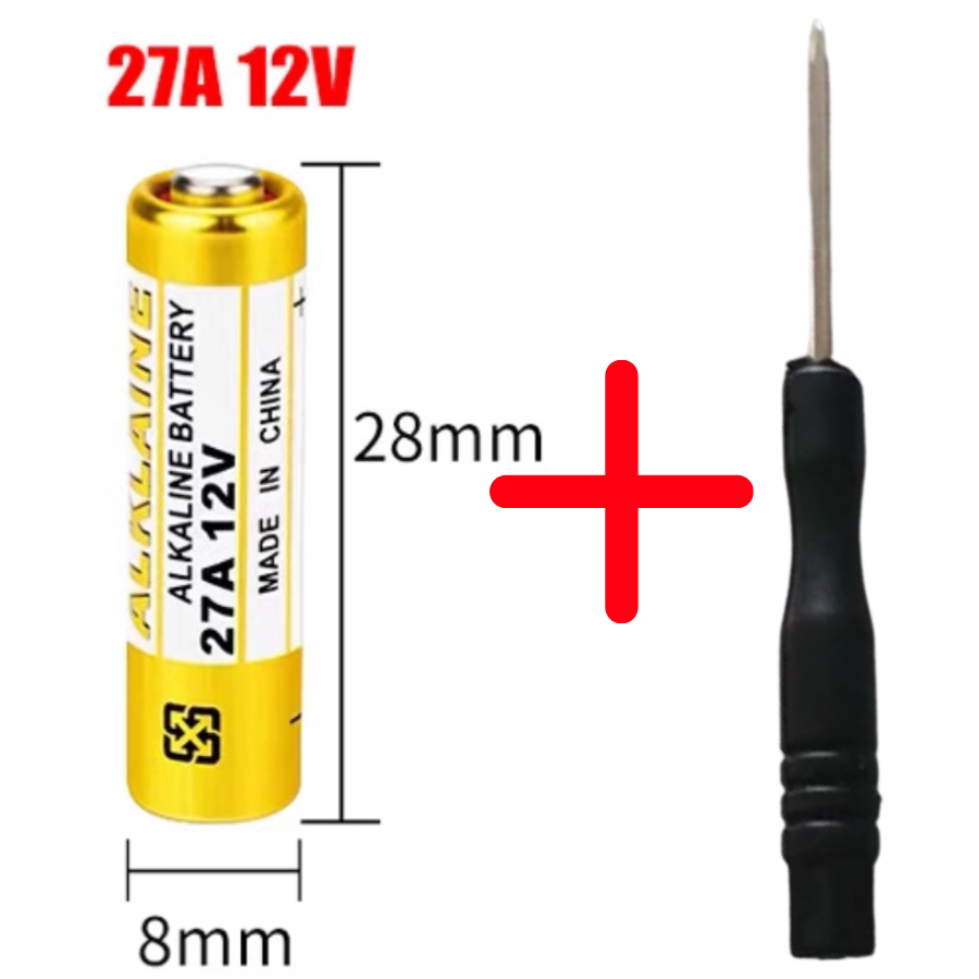 Chìa khóa Remote cửa cuốn CH F9 S89 F6 V6 học thông minh