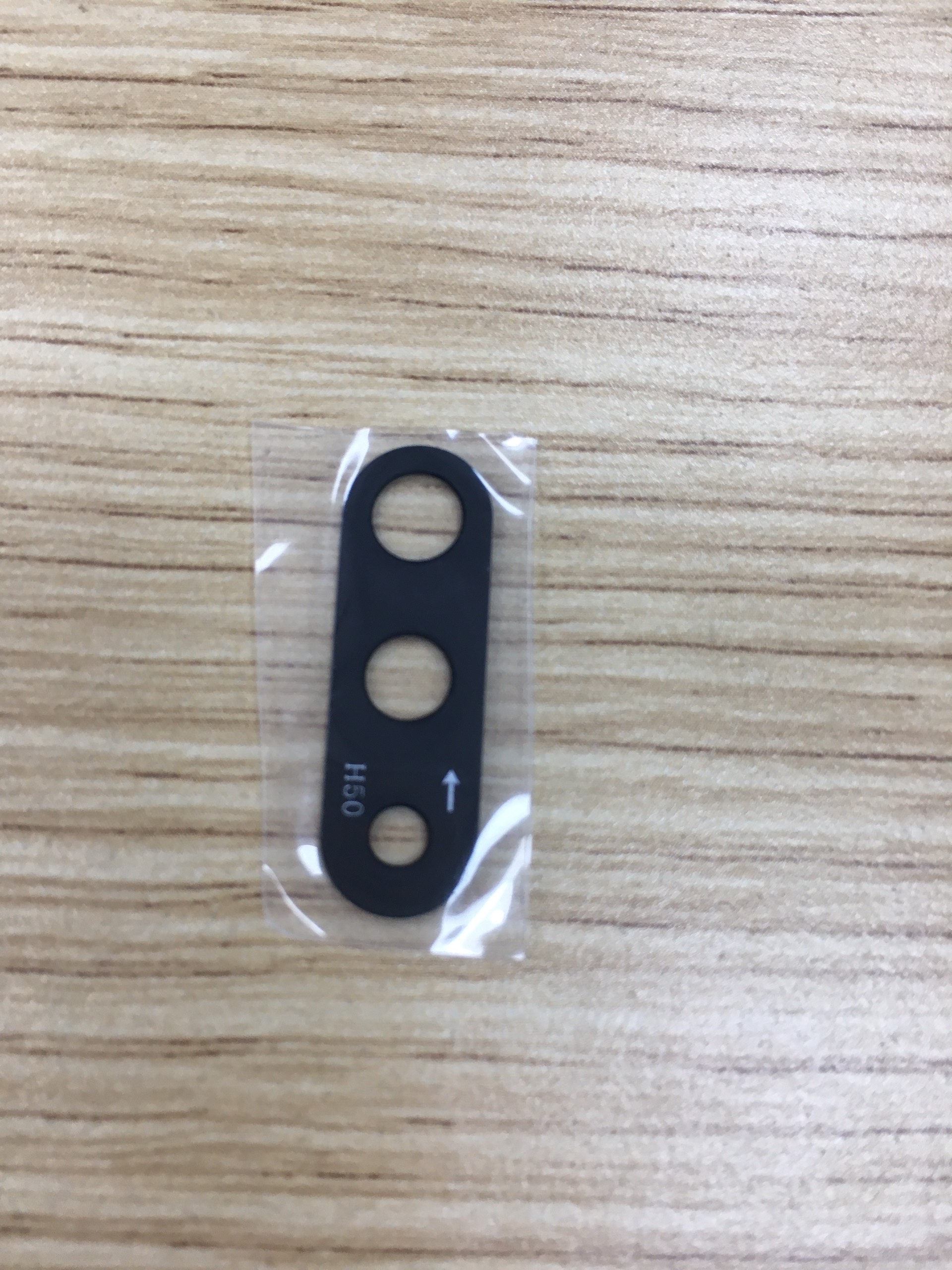 Kính camera Vivo U10