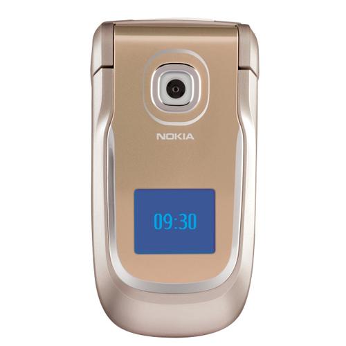 Điện thoại nắp gập Nokia 2760 nhỏ gọn (có bảo hành +  miễn phí vẫn chuyển)