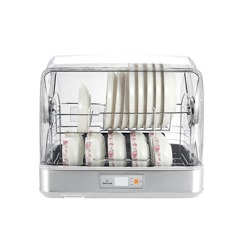 Máy sấy bát Smartcook DDS-3906 (Giá áp dụng giao tại HN, HCM& các tỉnh liên hệ shop)