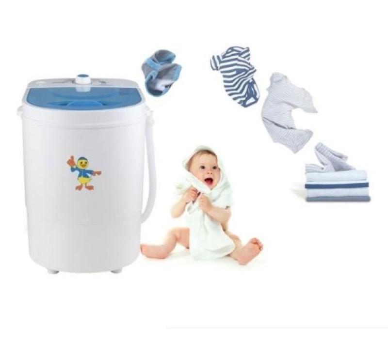 Bảng giá Máy giặt mini 1 lồng giặt xả DUCKY 2019 tràn viền Điện máy Pico