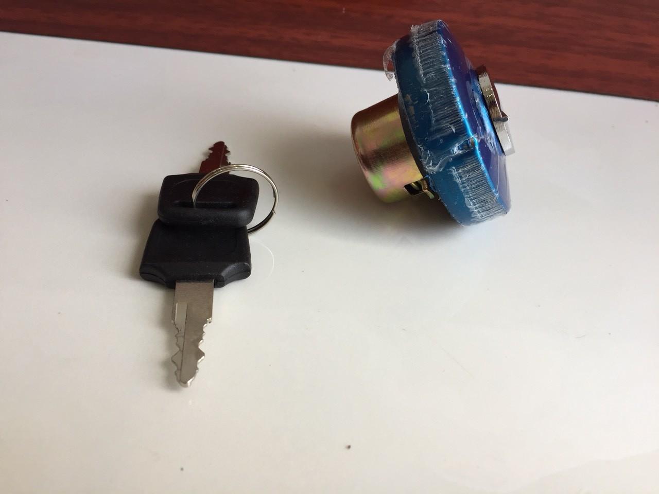 nắp xăng bình xăng lớn honda CL,68