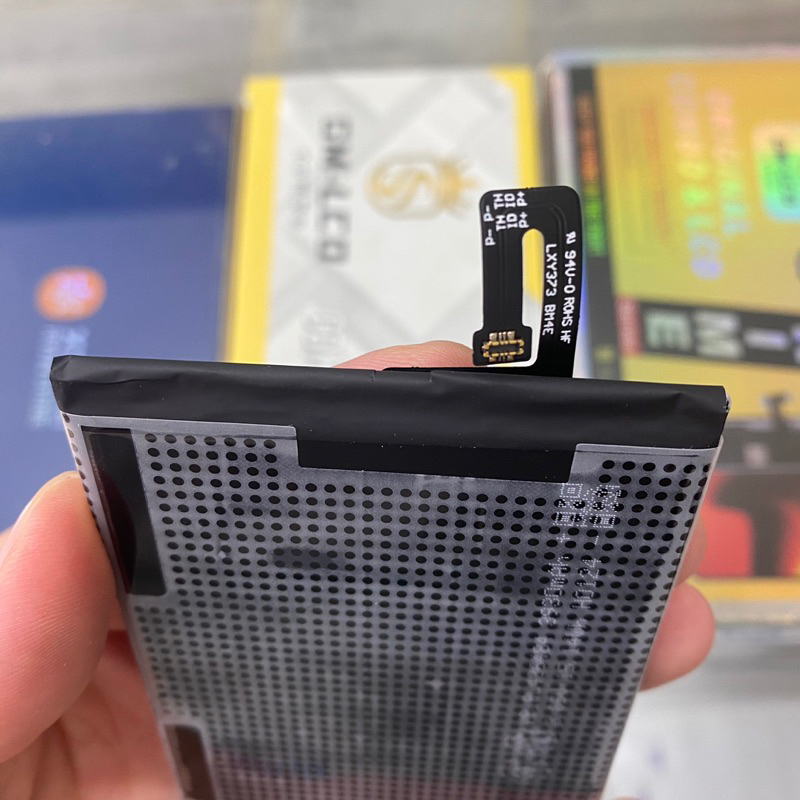 Pin Xiaomi Poco F1 (BM4E) loại 1
