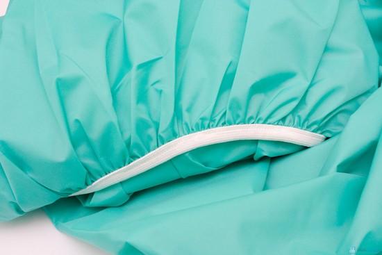 Drap Giường Chống Thấm 2m