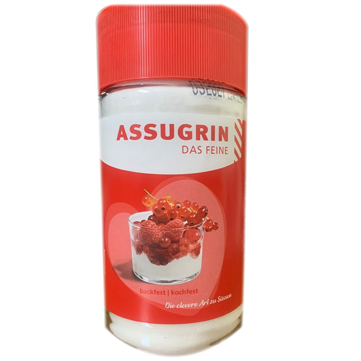 ĐƯỜNG ĂN KIÊNG ASSUGRIN 2902