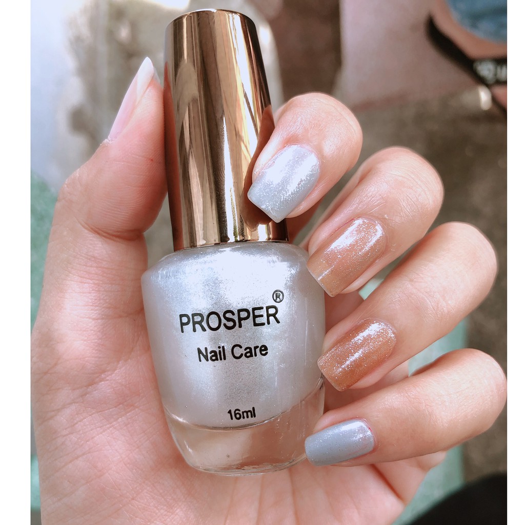 Bóng nhũ Prosper 16ml