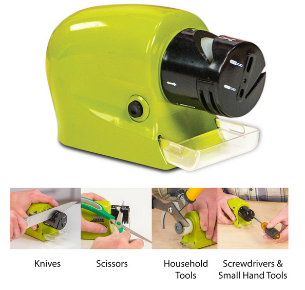 [HCM][ LOẠI TỐT -] Máy Mài Dao Kéo Nội Địa Nhật Cầm Tay Máy Mài Dao Mini Mài Dao Kéo Đa Năng Swifty Sharp Độ Bền CaoThiết Kế Đơn Gian Tiện Lợi Dễ Sử Dụng Mài Nhanh Sắc Ngọt. Bảo Hành 1 Đổi 1