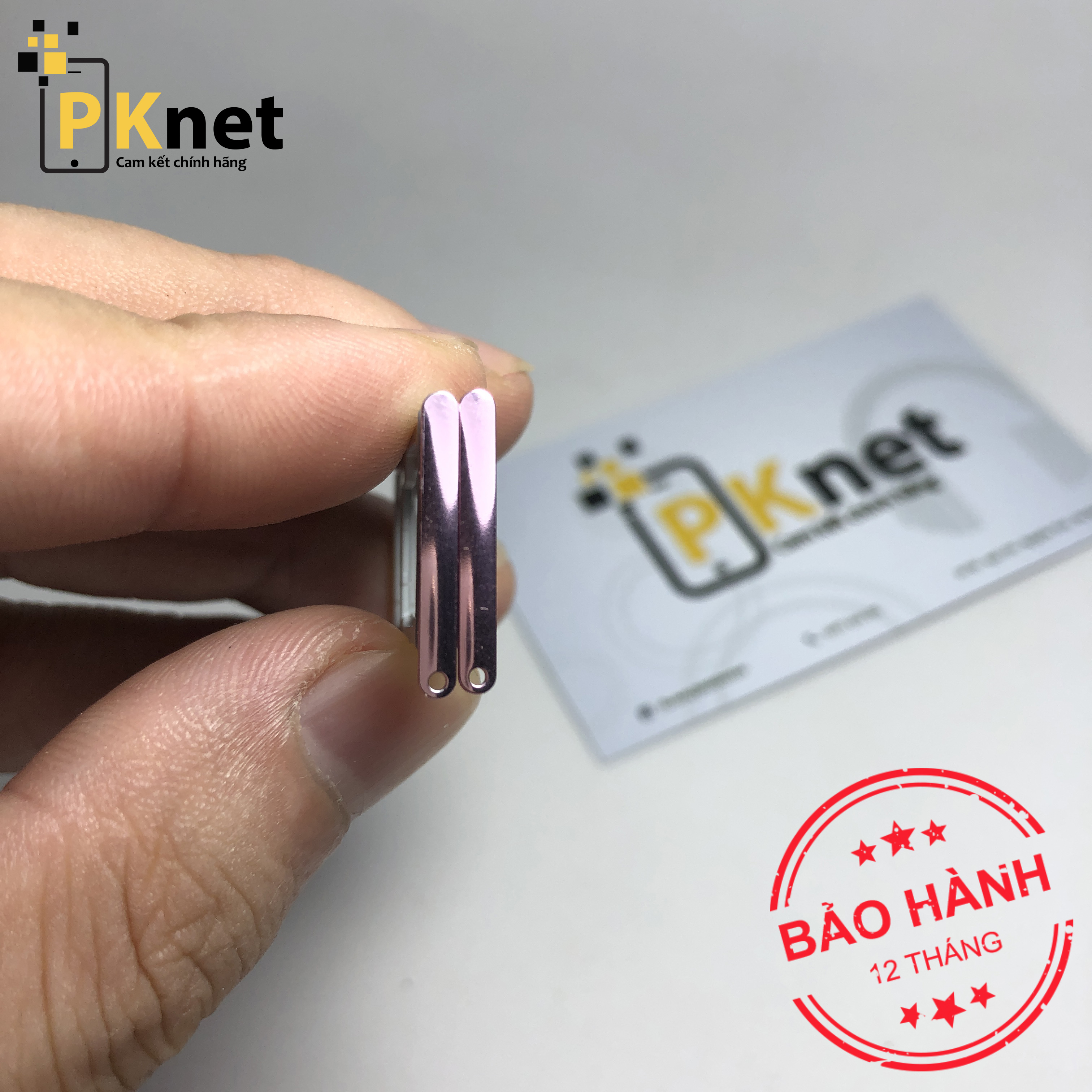 Khay sim Samsung S20 Plus và S20 chính hãng 2 sim