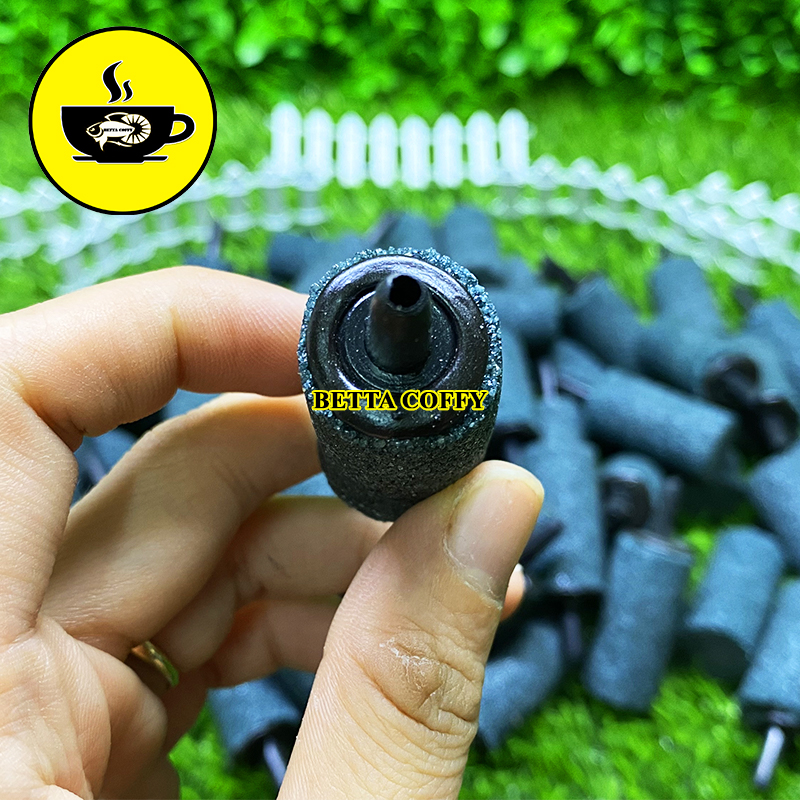 Bịt Tép Inox - Ngăn Chặn Cá Tép Chống bị hút vào máy lọc
