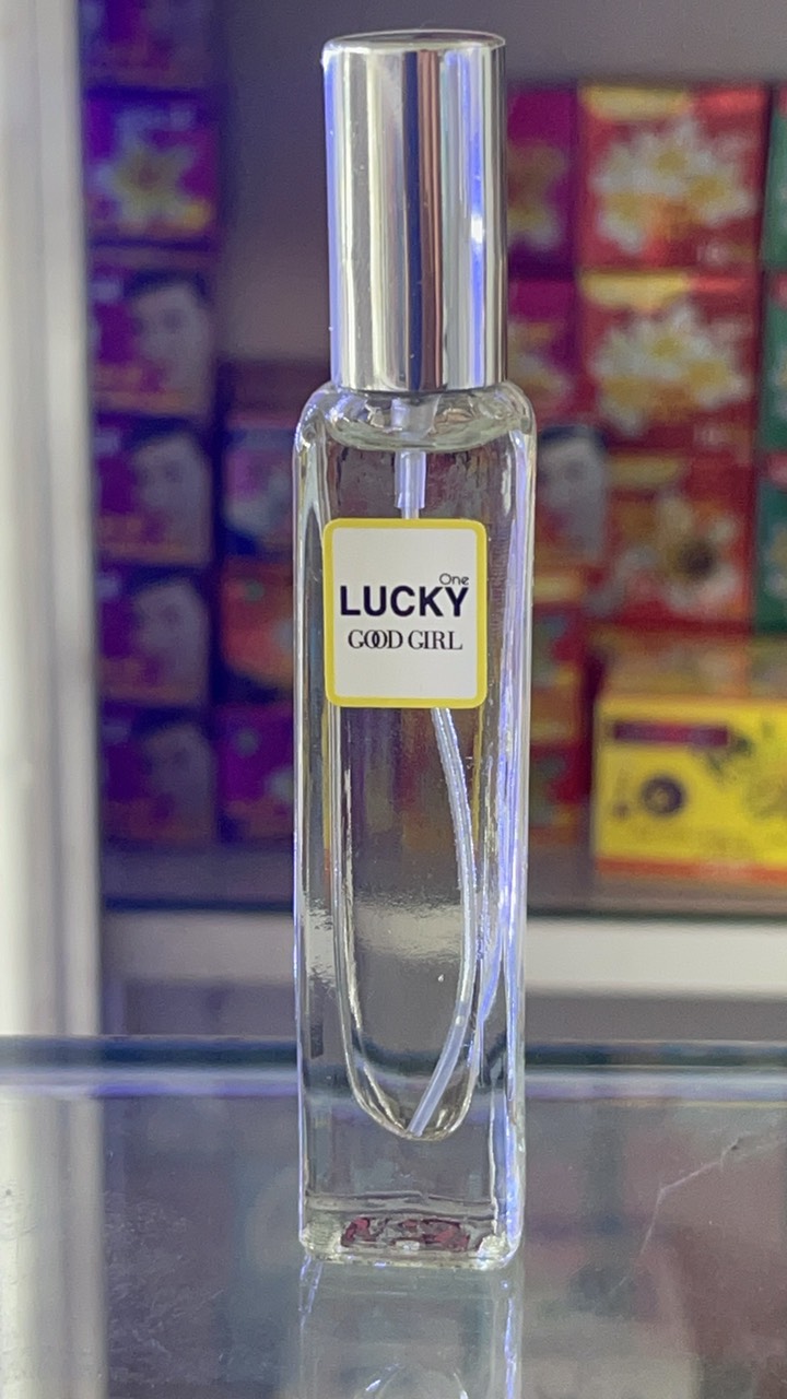 Nước Hoa Mini Lucky.one Hương Goodgirl 12ml