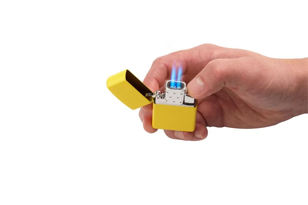 Ruột Zippo - Hai Tia 65827