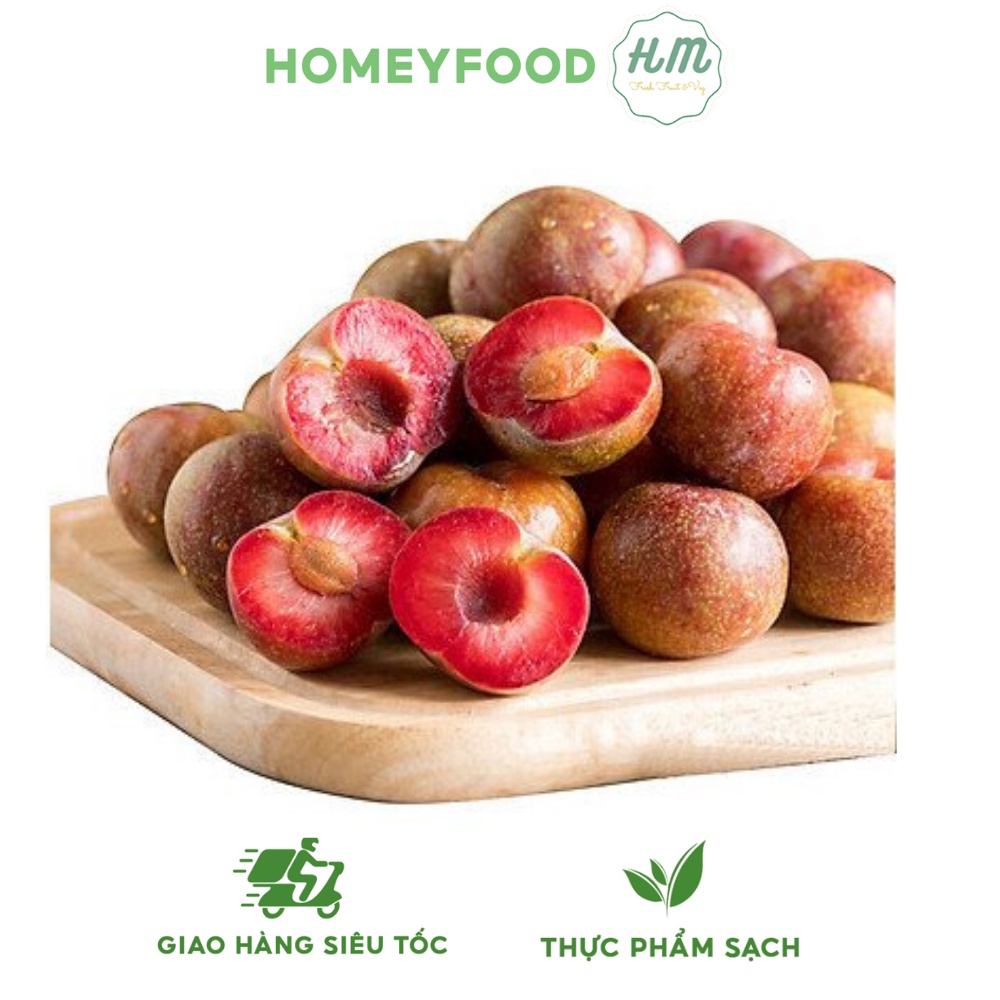 Combo Trái Cây Rau Củ tươi sạch siêu rẻ
