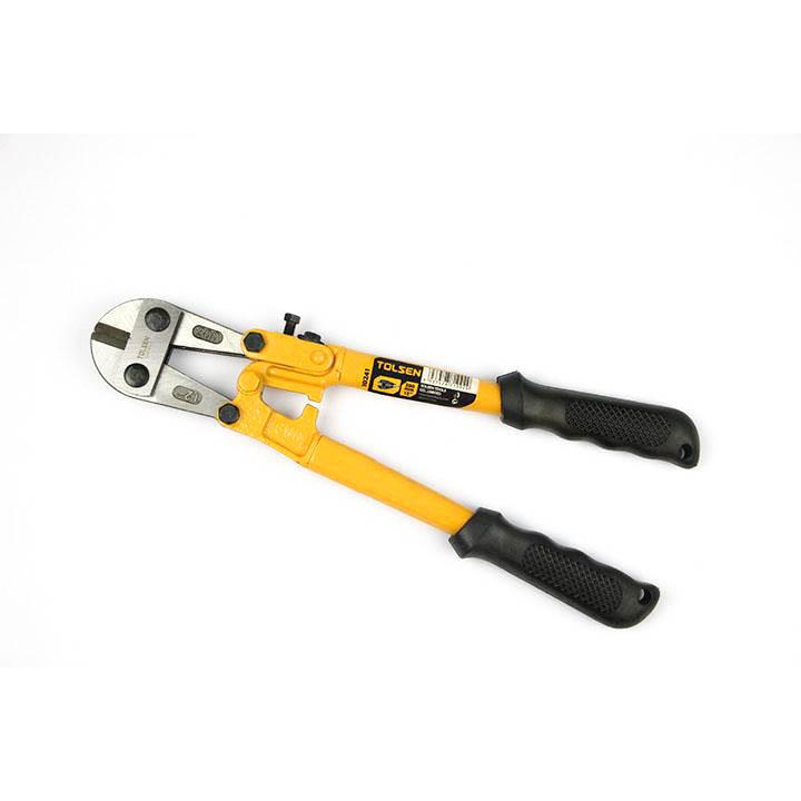 KỀM CẮT SẮT ( CỘNG LỰC ) TOLSEN 10245 – Size: 750mm,30’’