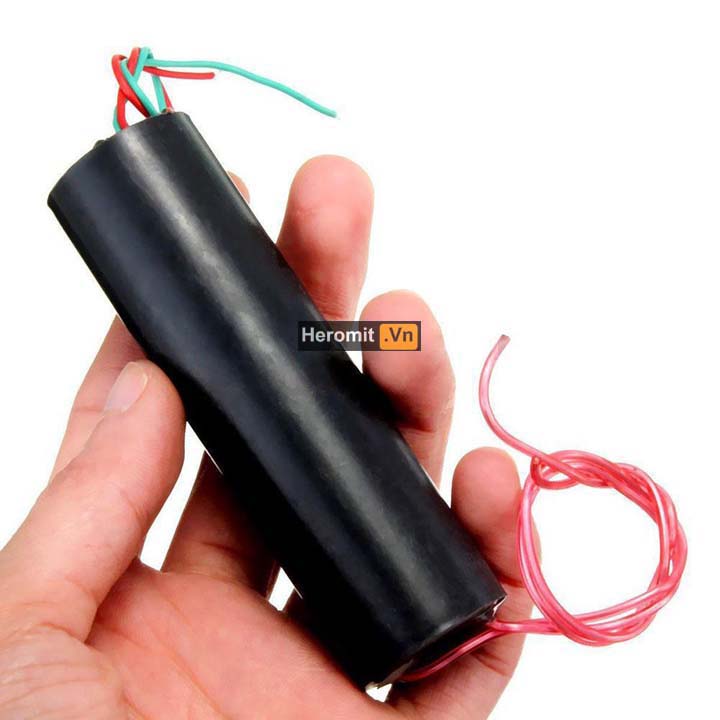 Bộ Kich Điện 1000KV Combo Đầy Đủ