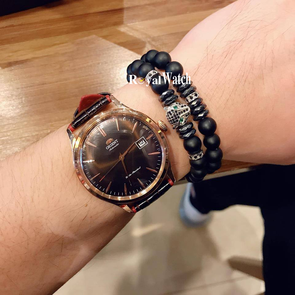 ĐỒNG HỒ ORIENT FAC08001T0