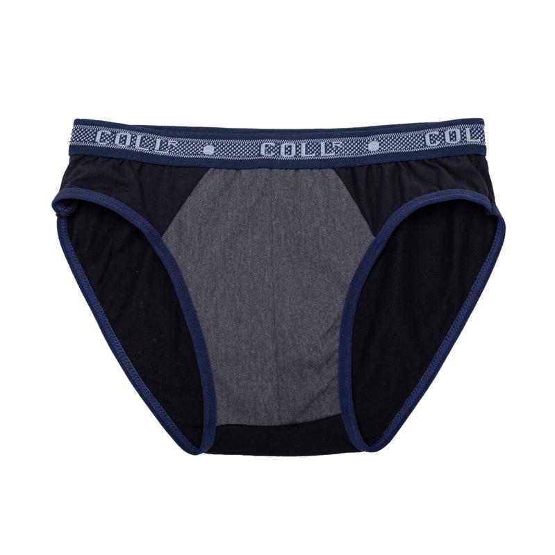 Bộ 10 quần lót nam coton 100% VT247