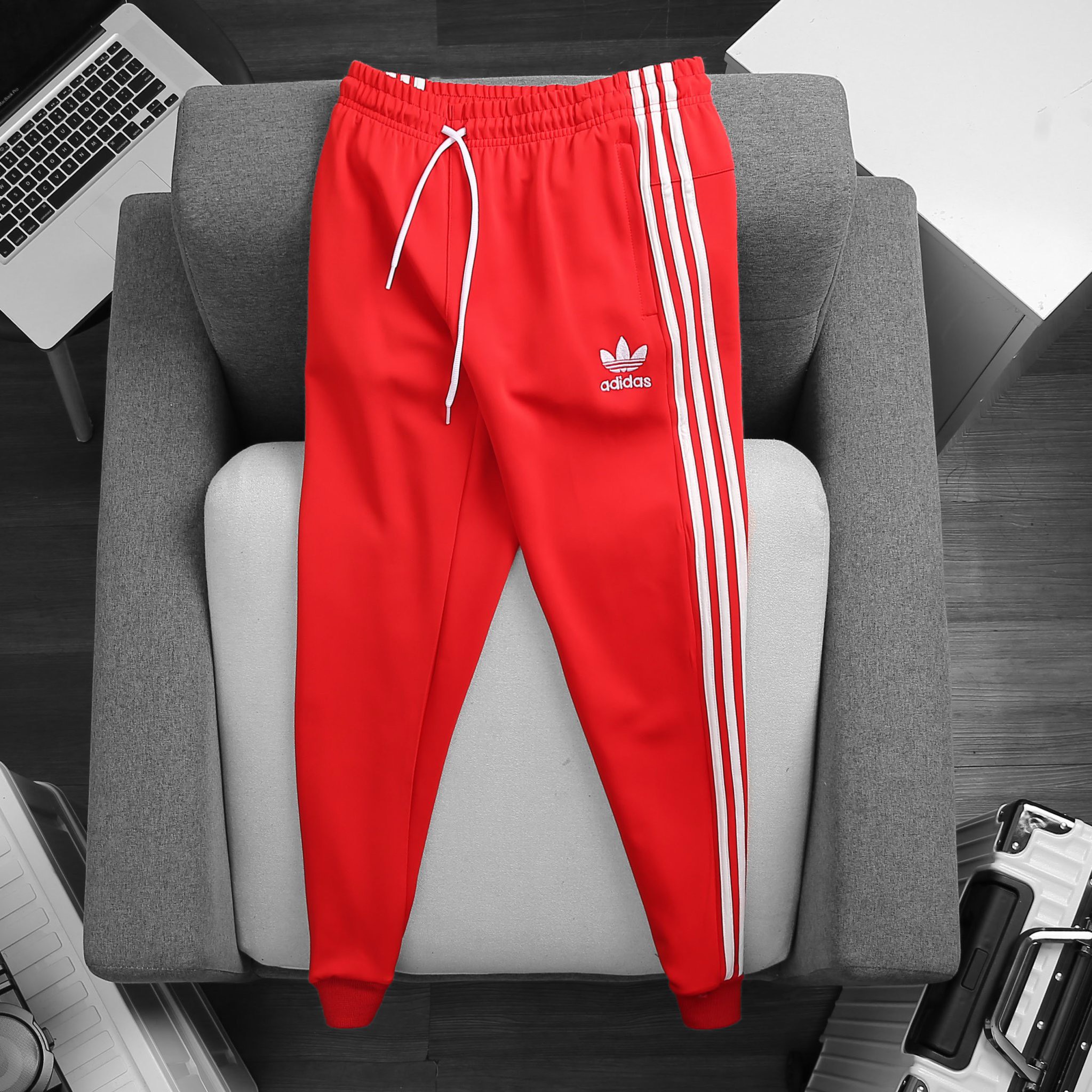 Quần dài 3 sọc ADIDAS