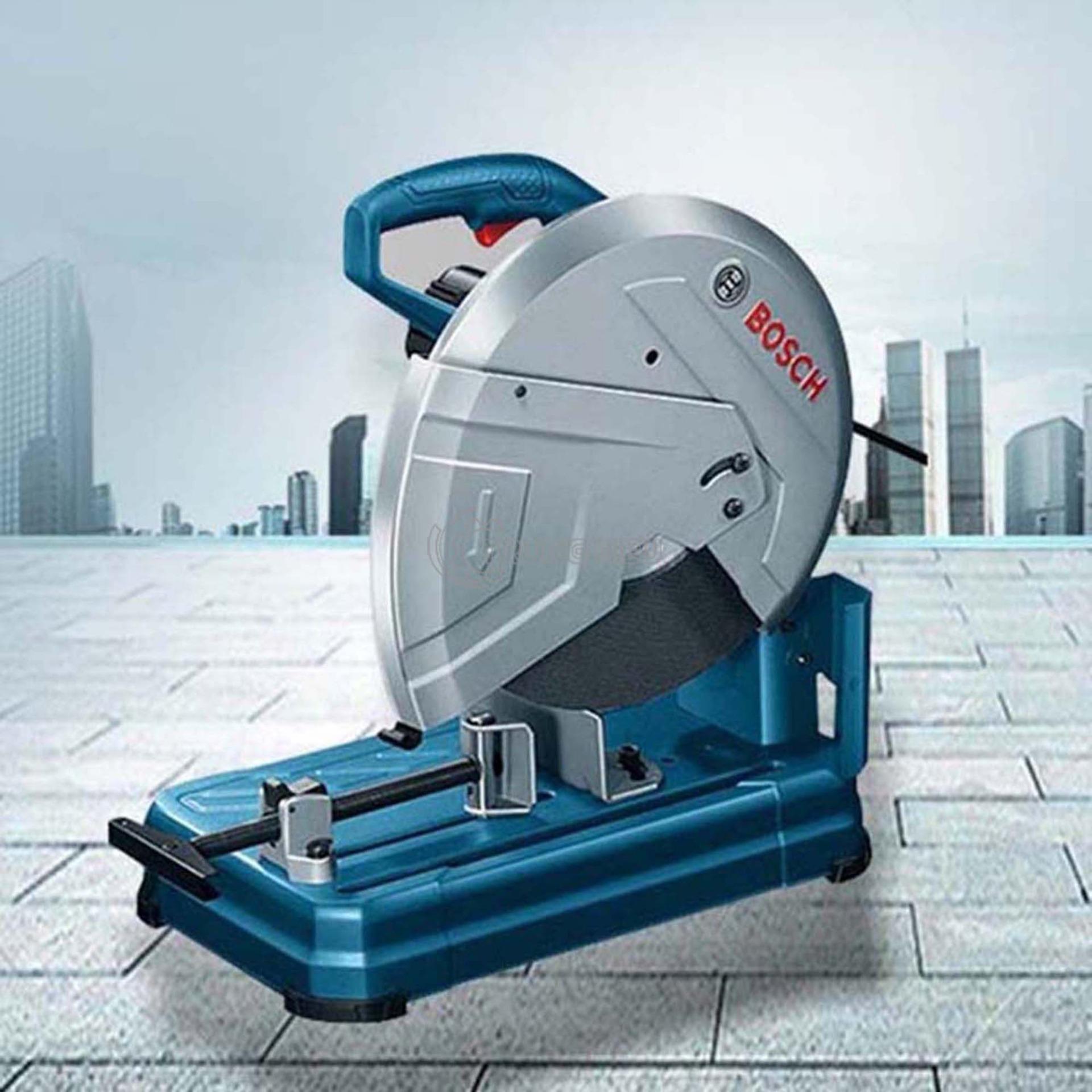 Máy cắt sắt Bosch GCO 14-24