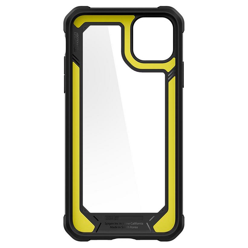 [HCM]ỐP Spigen iPhone 11 Pro Max Gauntlet