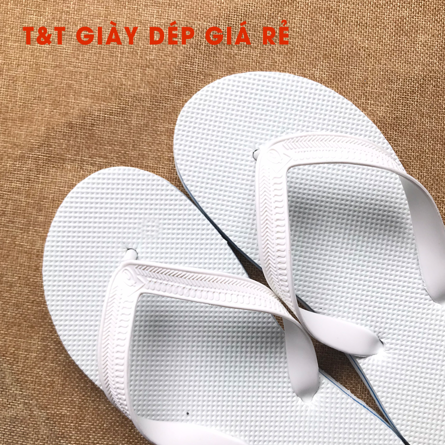 [HCM]Dép xốp quai kẹp nữ