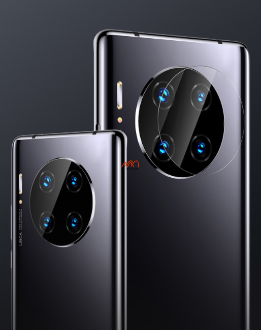 Kính cường lực 3D full màn hình Huawei Mate 40 Pro
