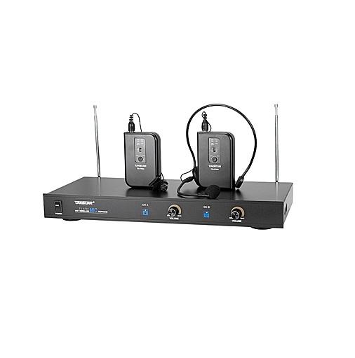 Micro Takstar TS-6700PP (không dây)