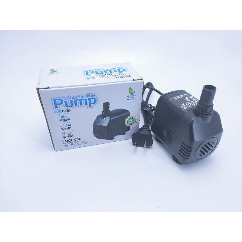Máy bơm nước bể cá Jeneca PF-1550