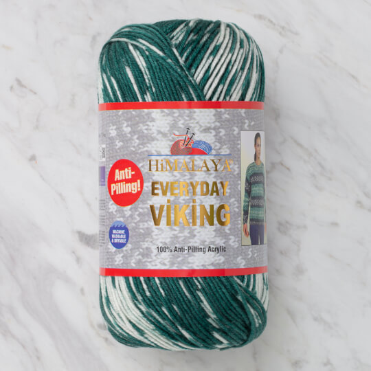 Len Himalaya Everyday Viking