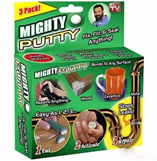 It Smart - Keo đa dụng Epoxy putty
