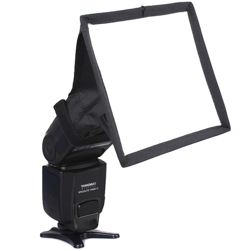[HCM]Tản sáng softbox