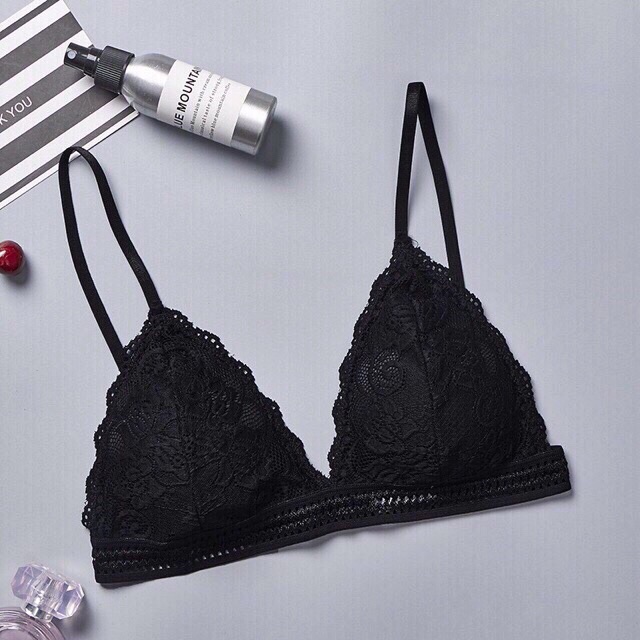 Áo bra ren đệm mỏng 7311