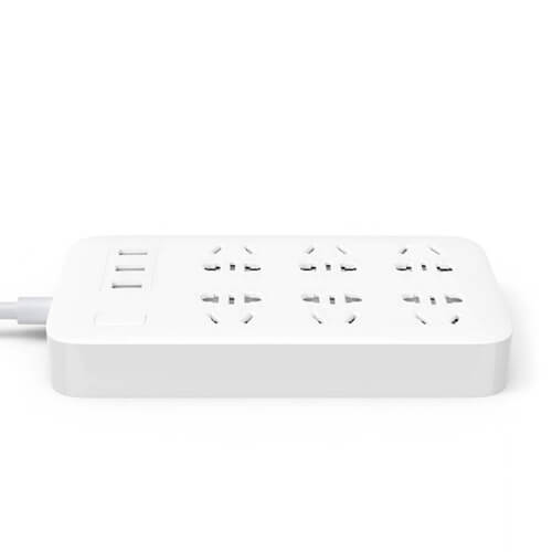 Ổ Cắm Điện Xiaomi Power Strip 2017
