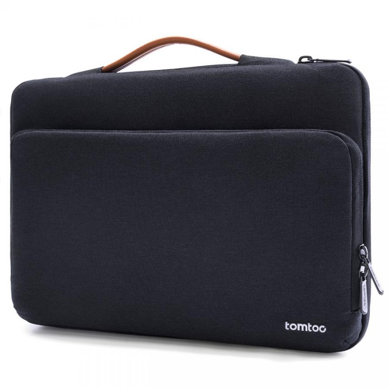 Túi Xách Chống Sốc Tomtoc (USA) - Briefcase Macbook Pro 15” New - TOPSTORE