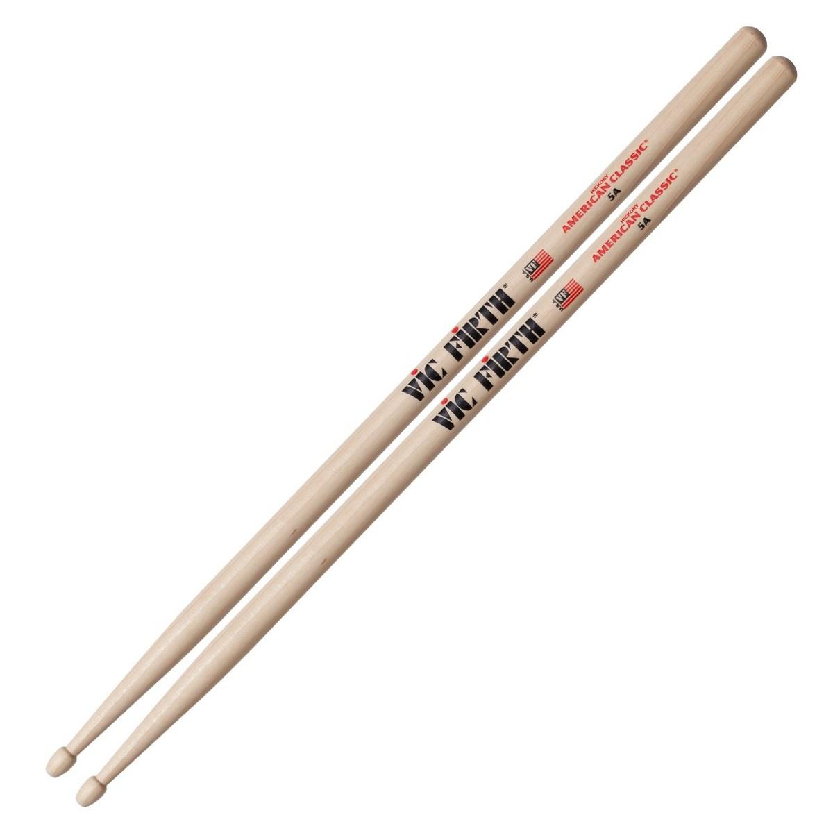 Dùi trống Vic Firth American Classic 5A