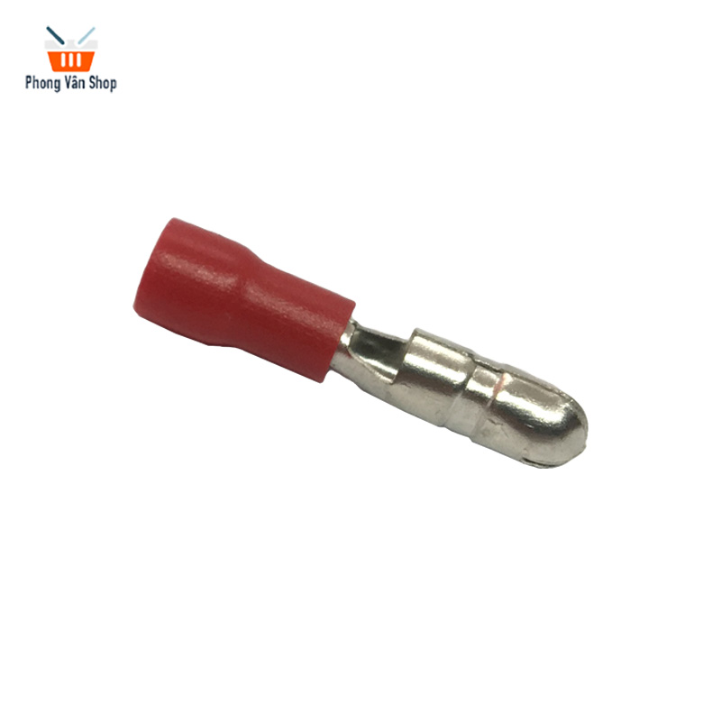 20 đầu cos nối dây cách điện - đầu cái frd1-156 - đực mpd1-156