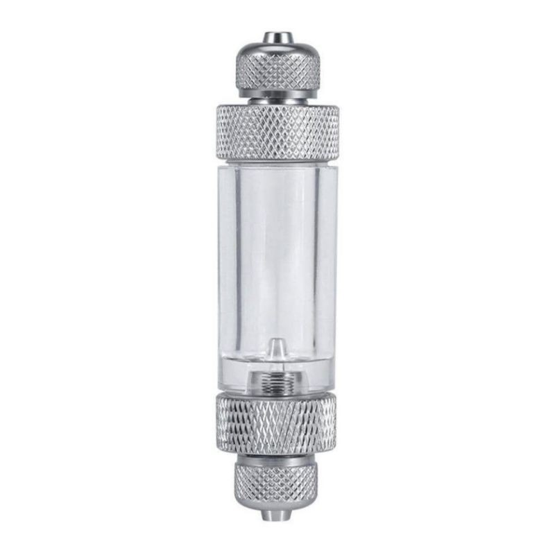 Van chia co2 mufan - van chia khí co2 thủy sinh
