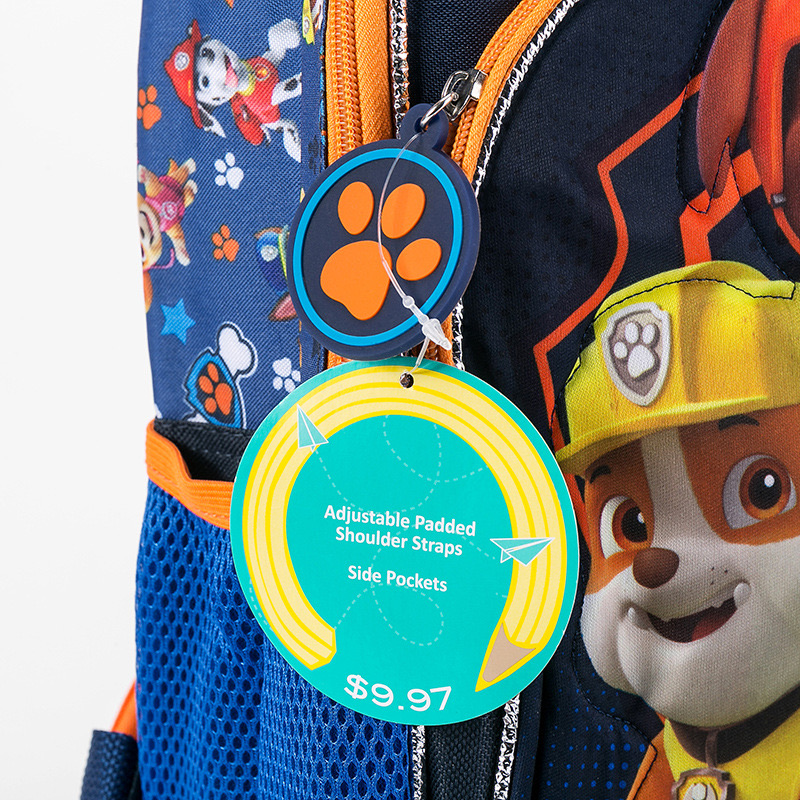 Ba lô chó cứu hộ Paw Patrol cực đẹp