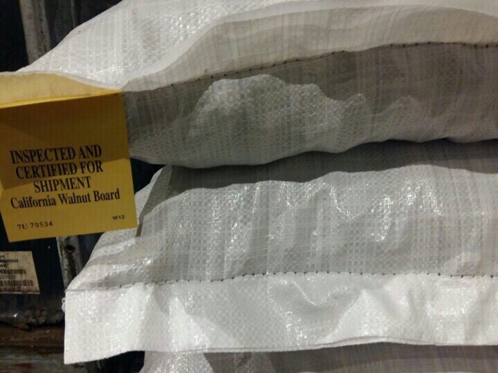 500g Hạt óc chó tách vỏ Mỹ