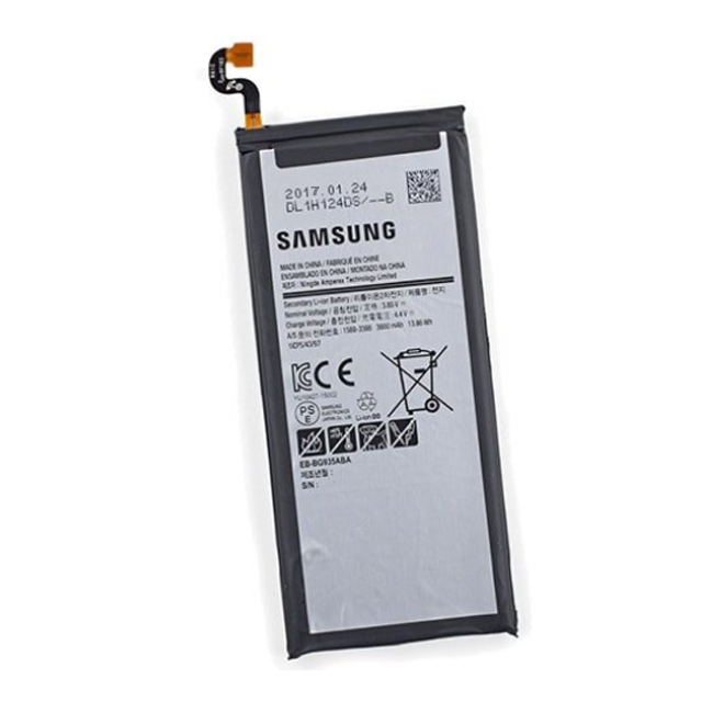 Pin Samsung Galaxy Note Fe Note 7 bảo hành đổi mới chuẩn zin