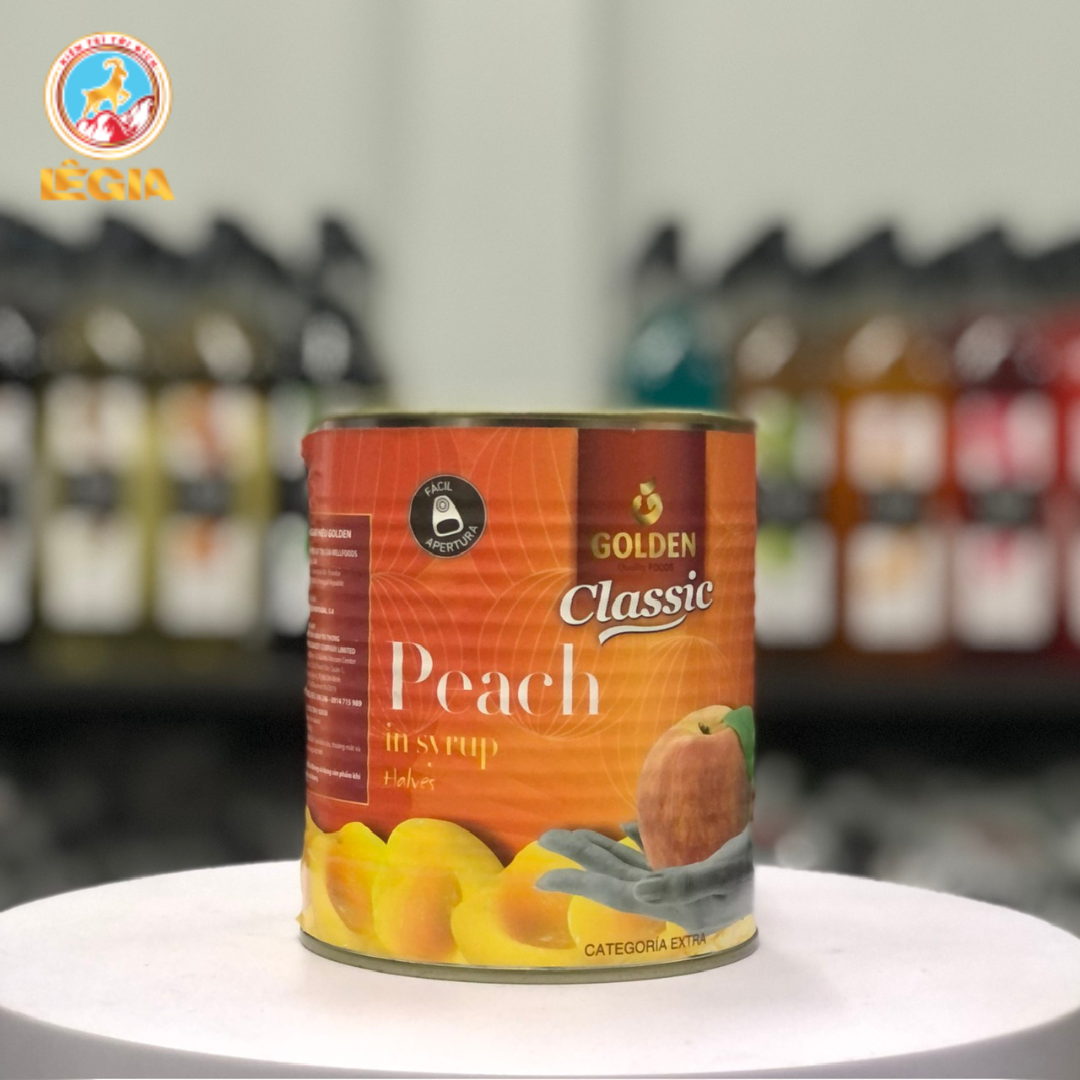 ĐÀO NGÂM GOLDEN CLASSIC 820G