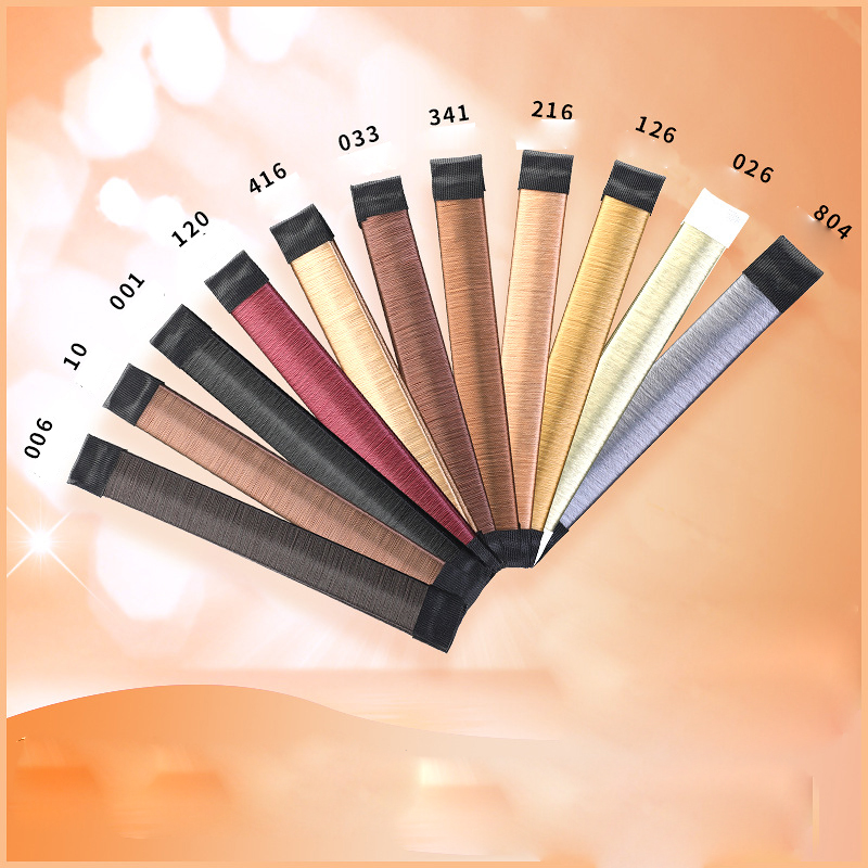 Dụng cụ búi tóc nữ dạng thanh MS15 (Lựa chọn L:22cm, M: 15cm)