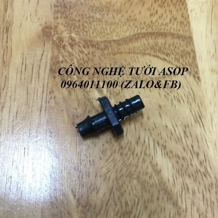 100 Khởi thủy 6mm 1 đầu ren