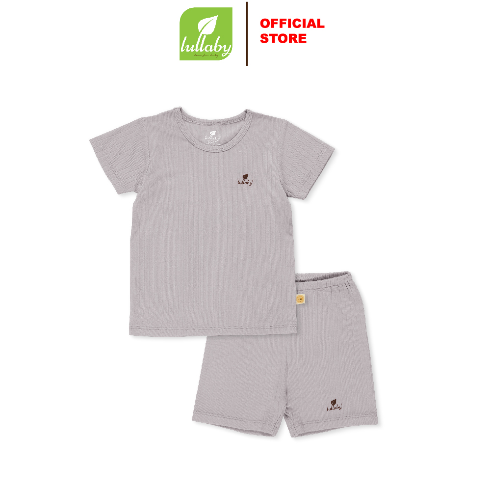 LULLABY - NH412M - BỘ CỘC TAY