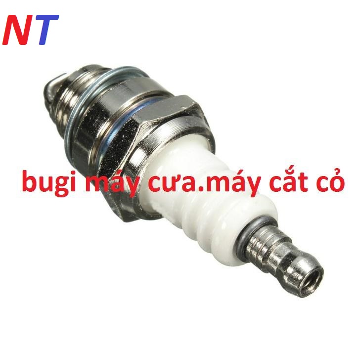 Bugi máy cắt cỏ | Bugi máy cưa xăng | bugi