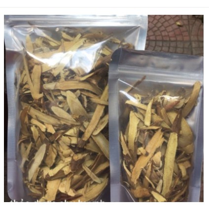 100gr CAM THẢO THÁI LÁT HÀNG LOẠI 1