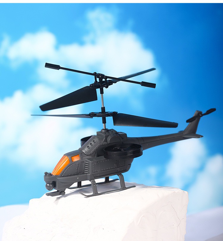 Aircraft remote control, remote control aircraft